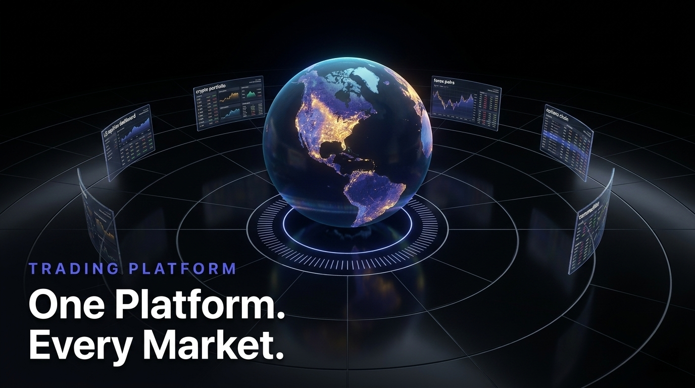 TradeLabs: The Ultimate AI Trading Bot Platform for Automated Trading
