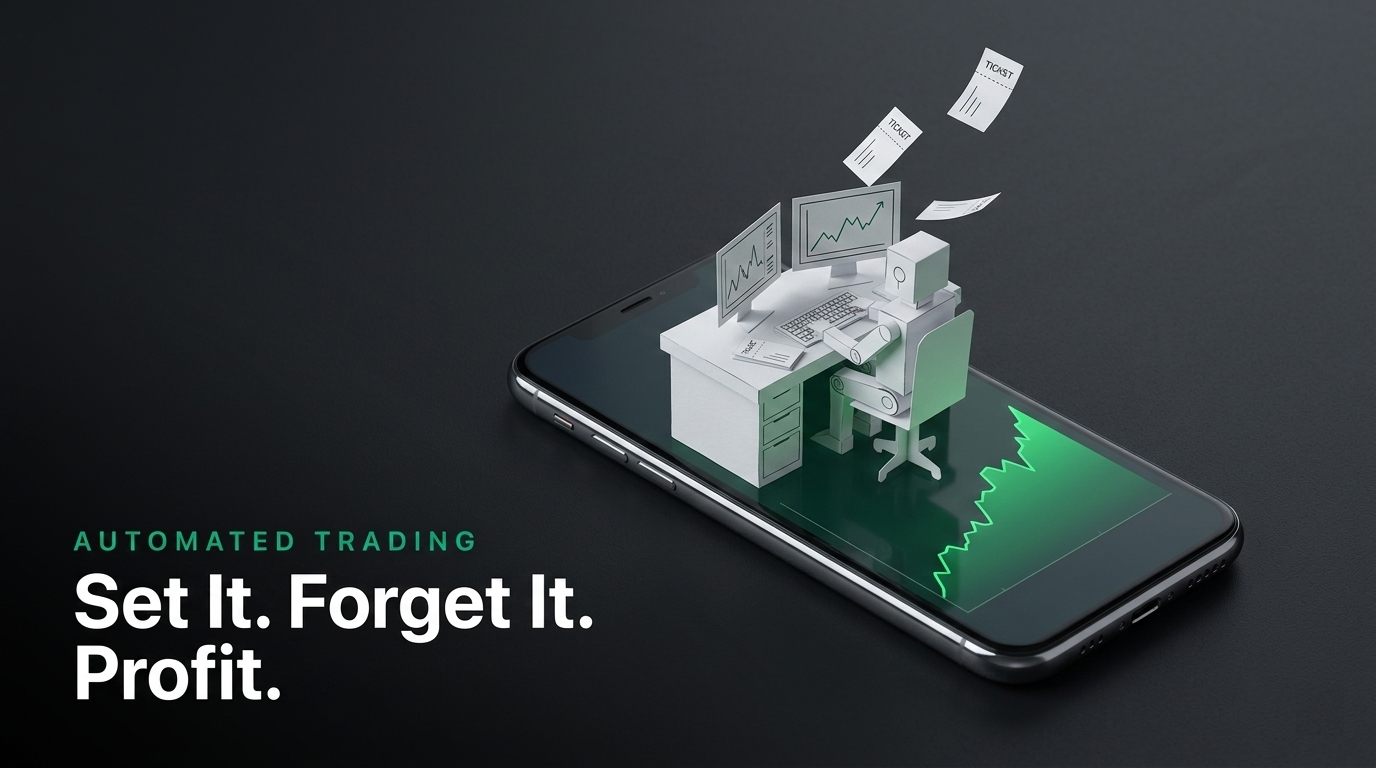 The Complete Guide to Robinhood Automated Trading