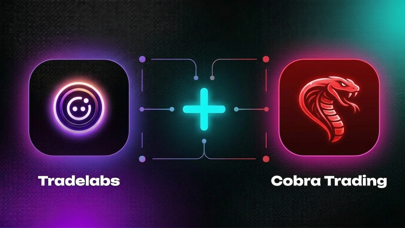 Trade Labs Cobra Trading Integration